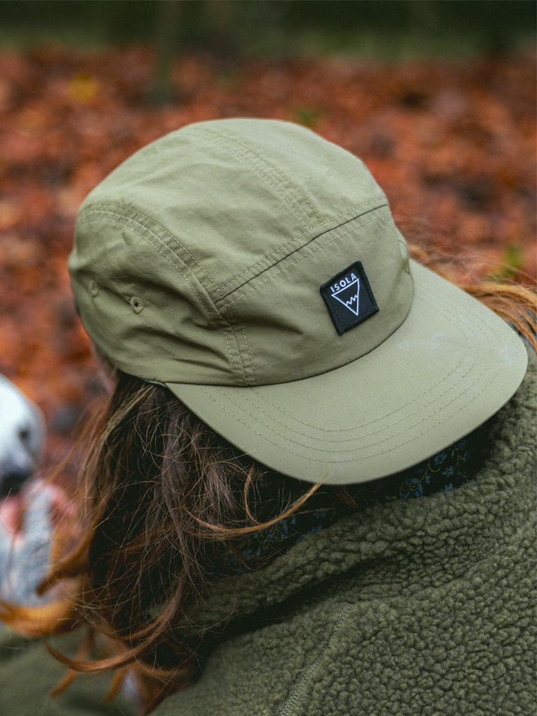 CAP OLIVE
