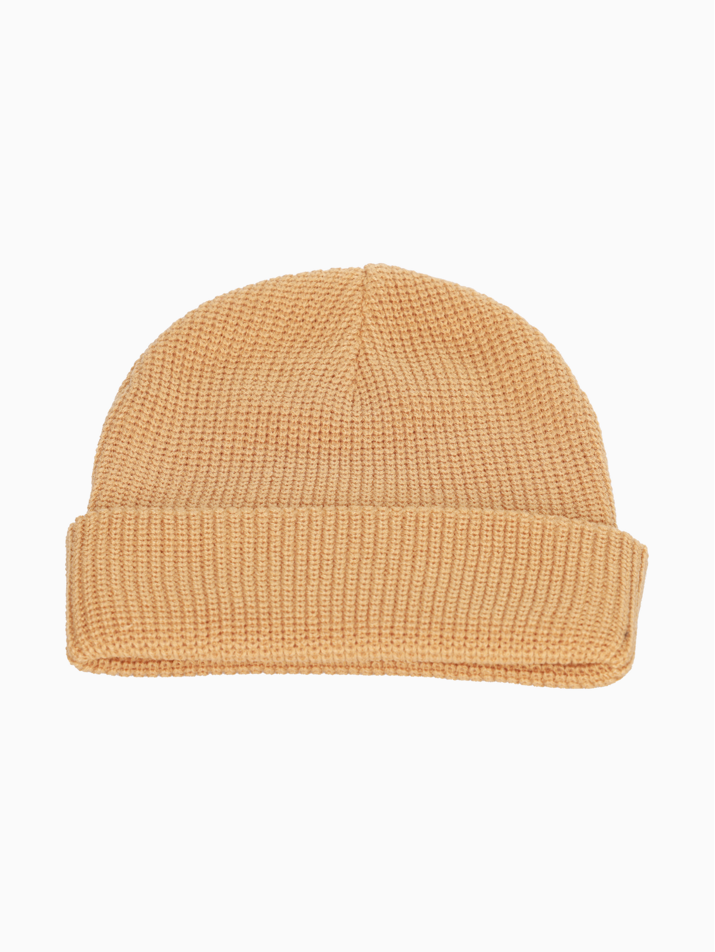 BEANIE BEIGE