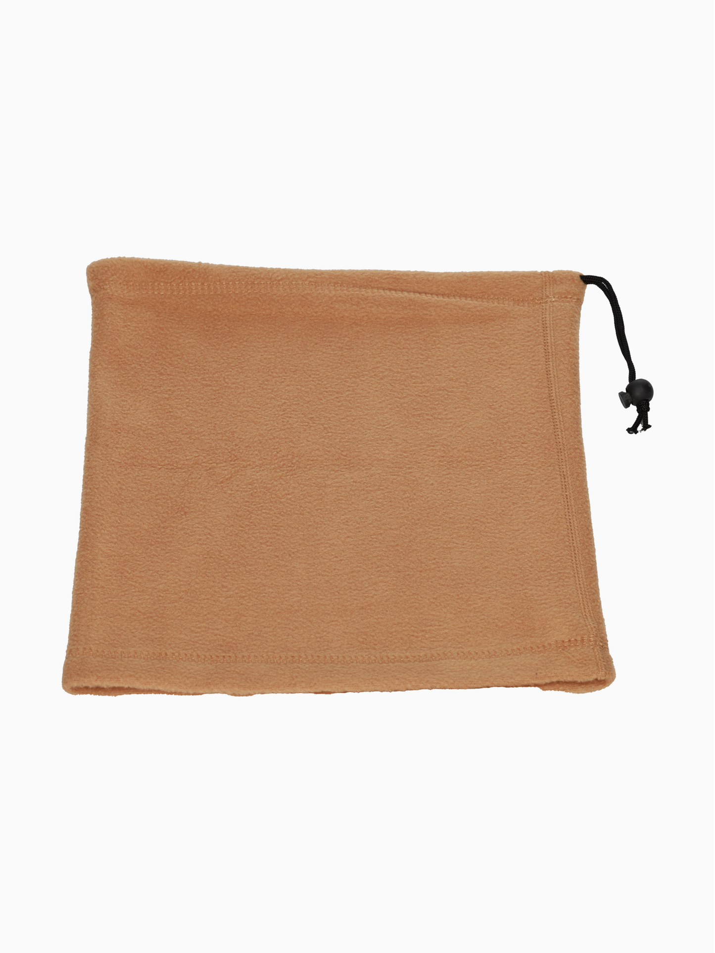 NECKWARMER BEIGE