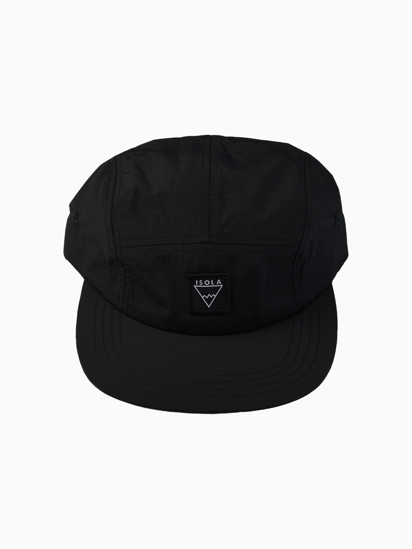 CAP BLACK