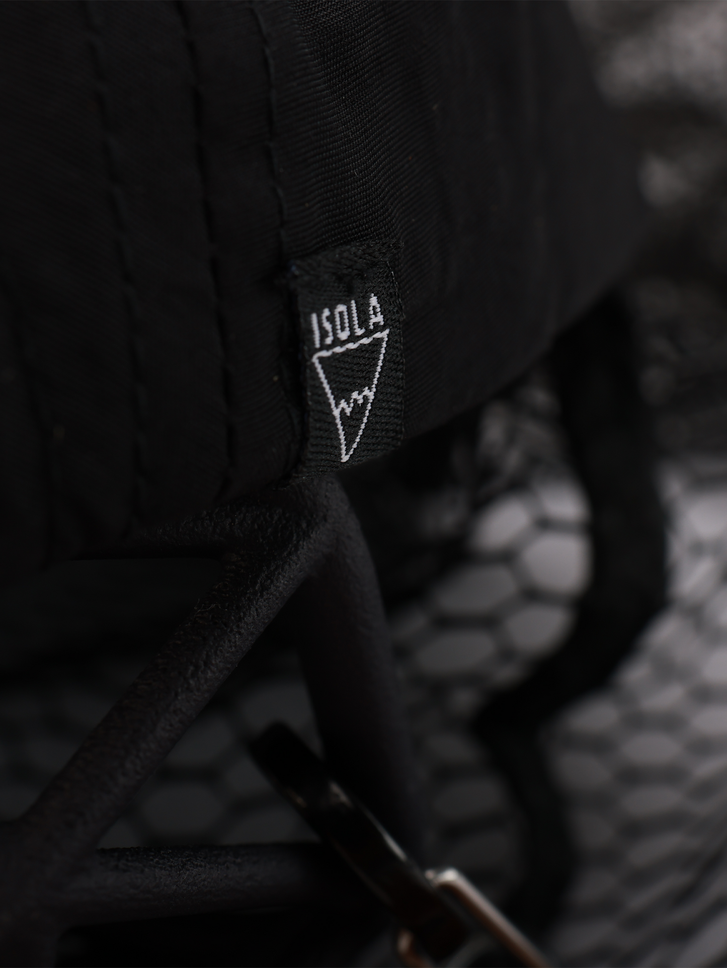 CAP BLACK