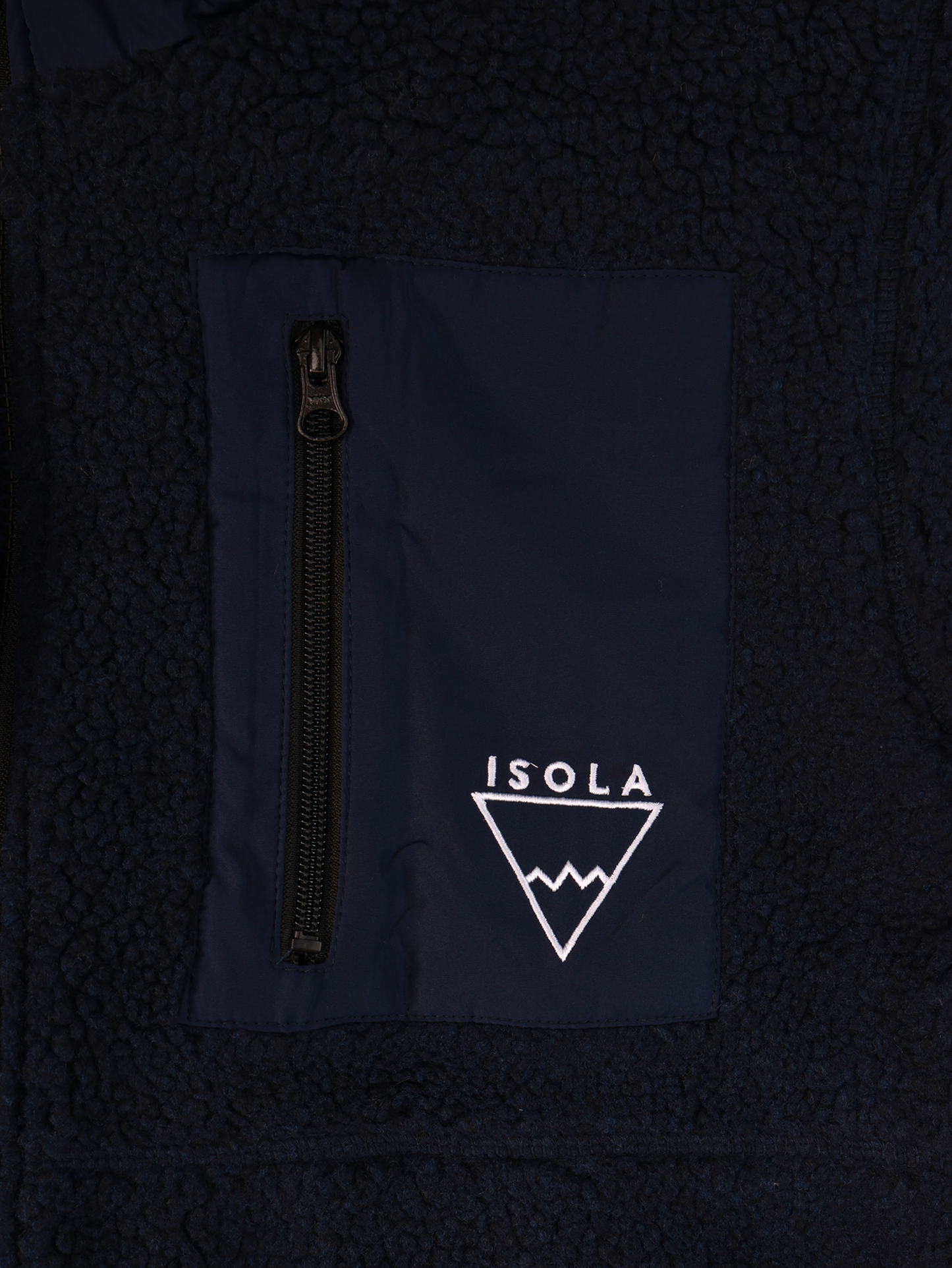 BEARFLEECE REVOLUTION BLUE