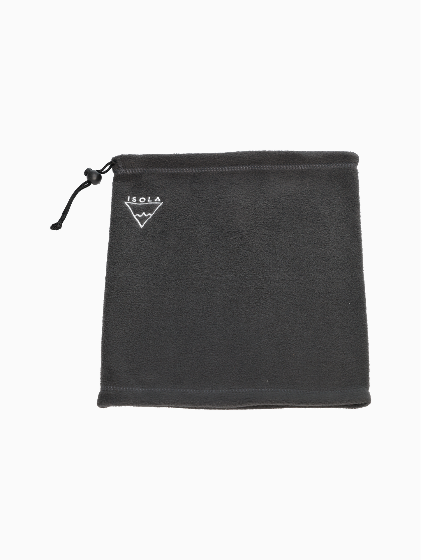 NECKWARMER GREY