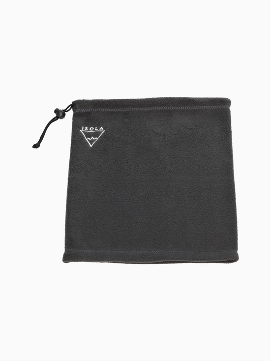 NECKWARMER GREY