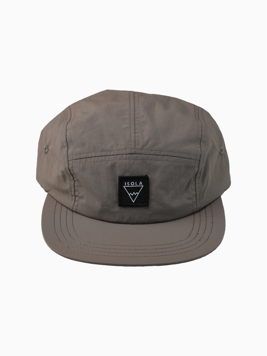 CAP GREY