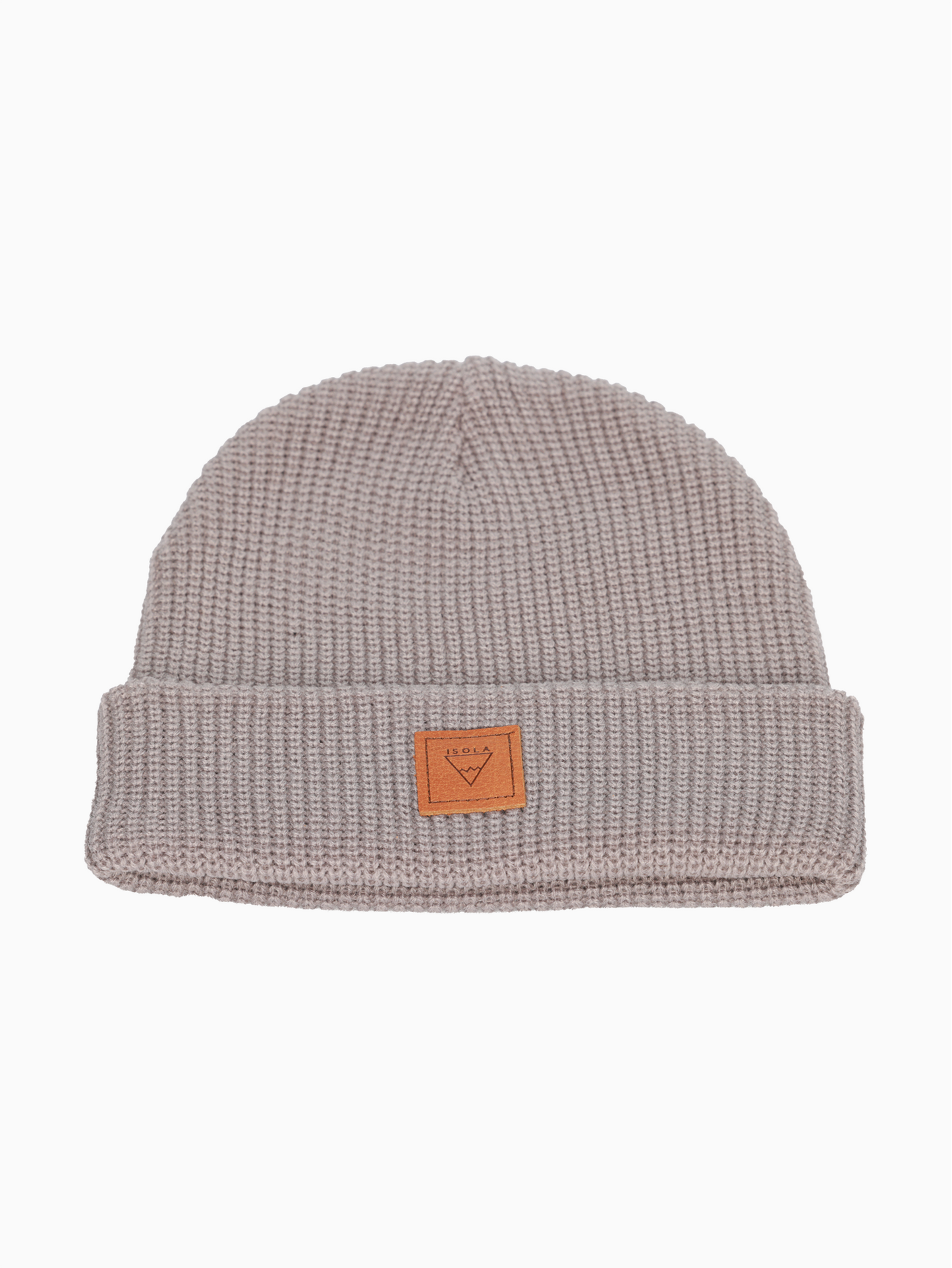 BEANIE GREY