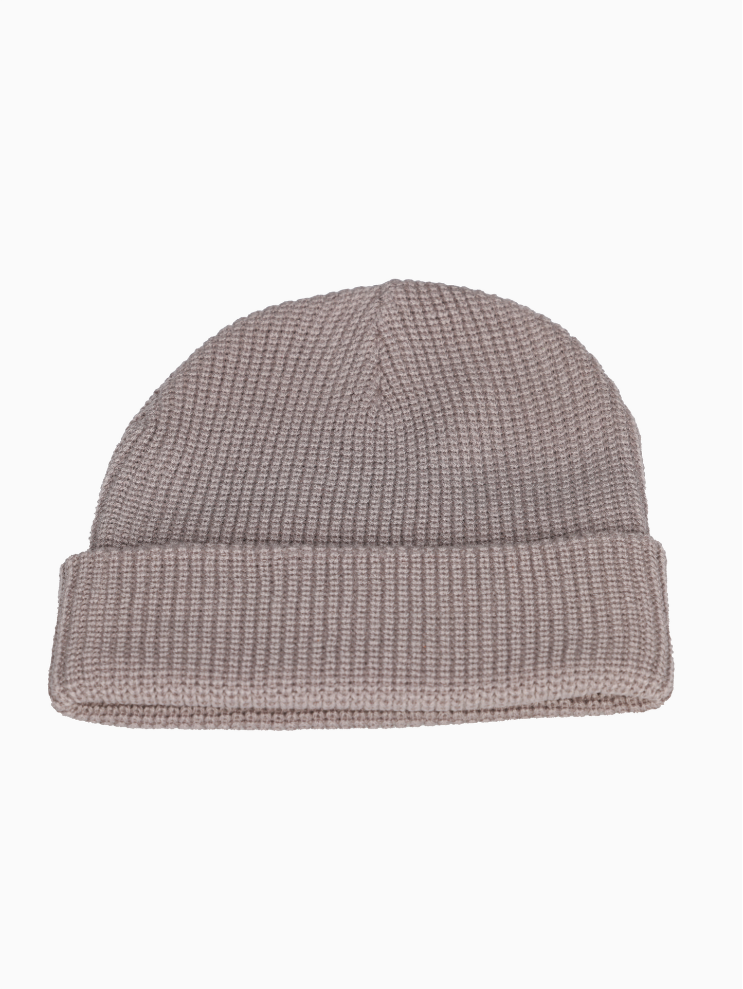 BEANIE GREY