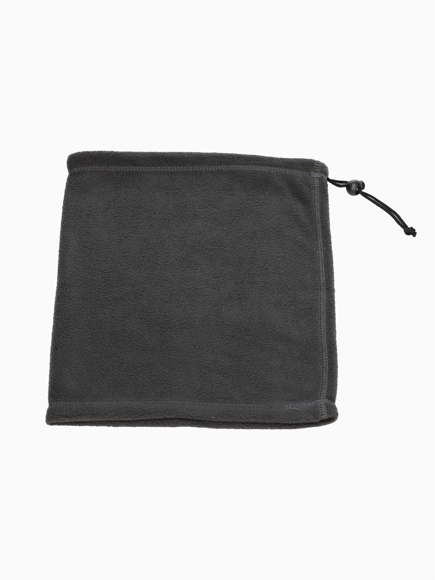 NECKWARMER GREY