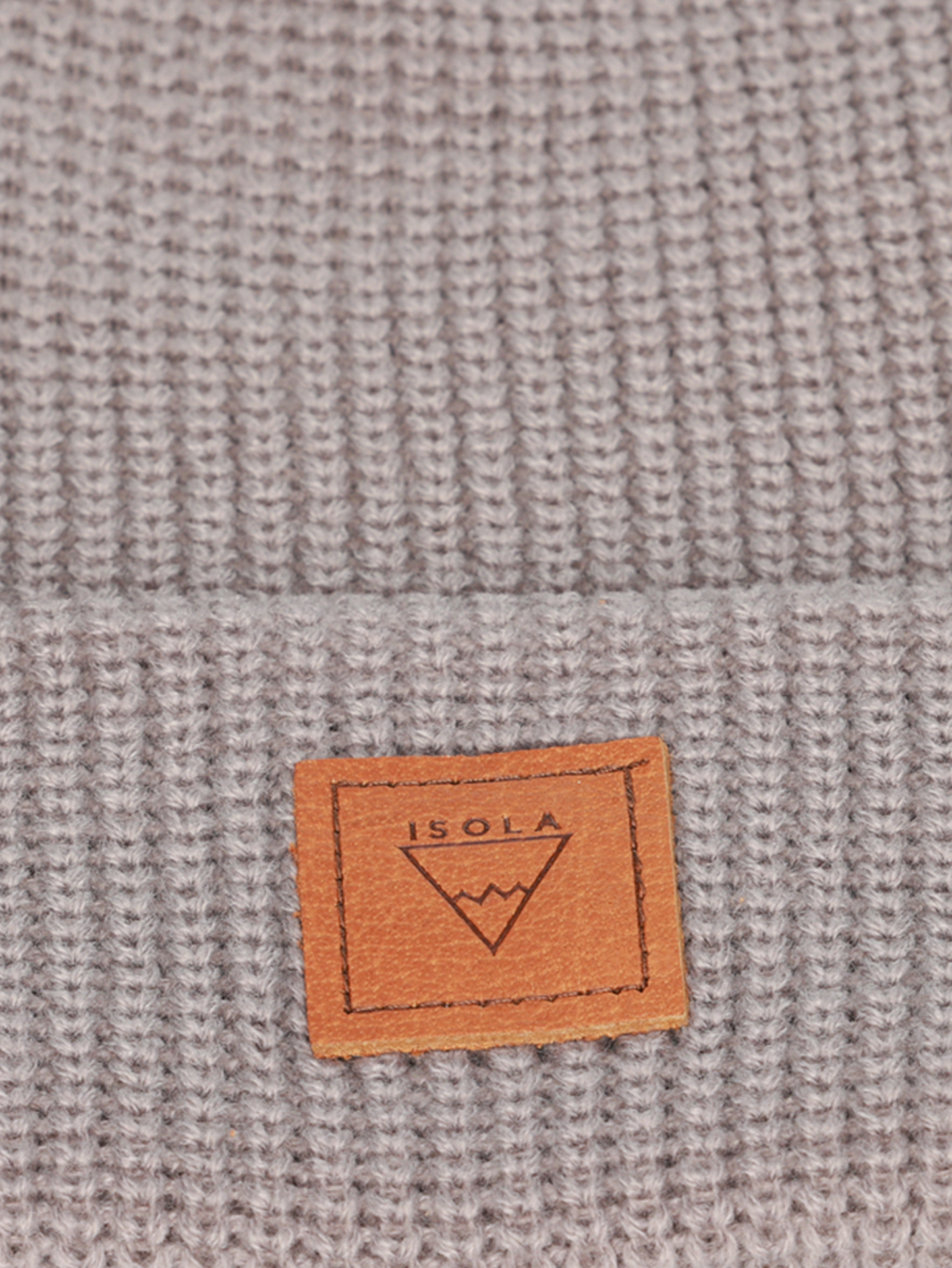 BEANIE GREY