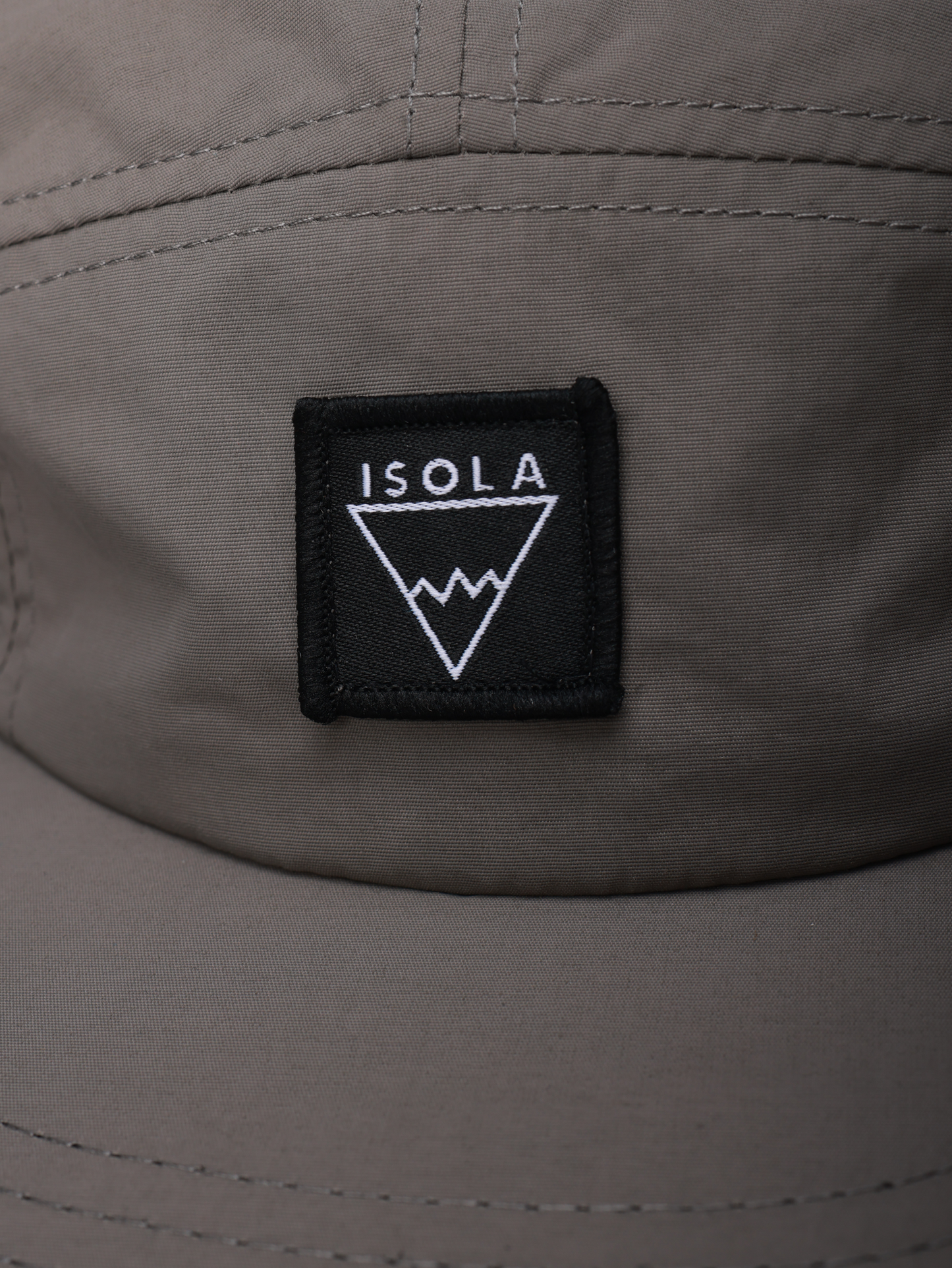 CAP GREY