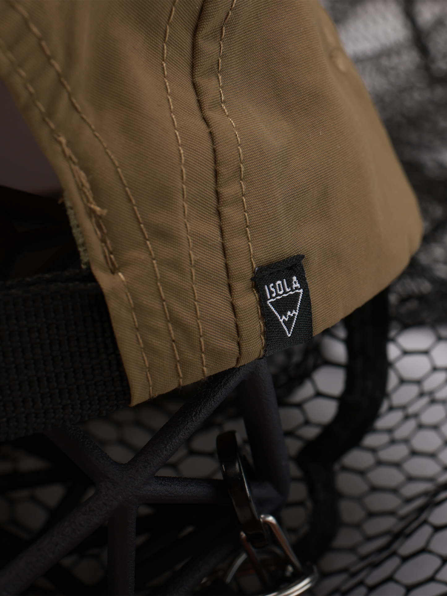 CAP OLIVE