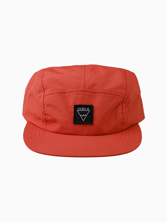 CAP RED