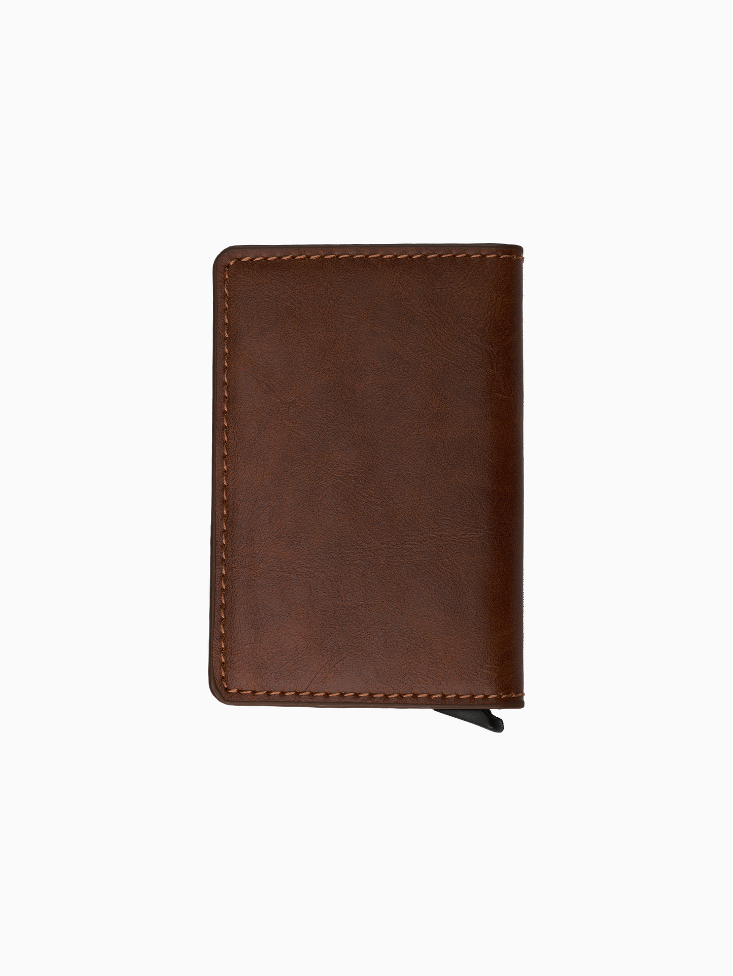 WALLET BROWN