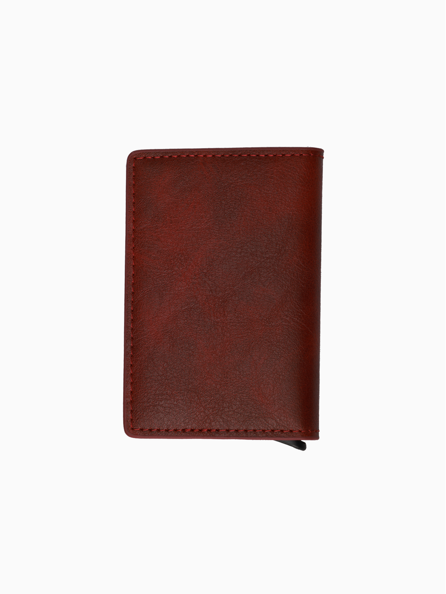 WALLET RED